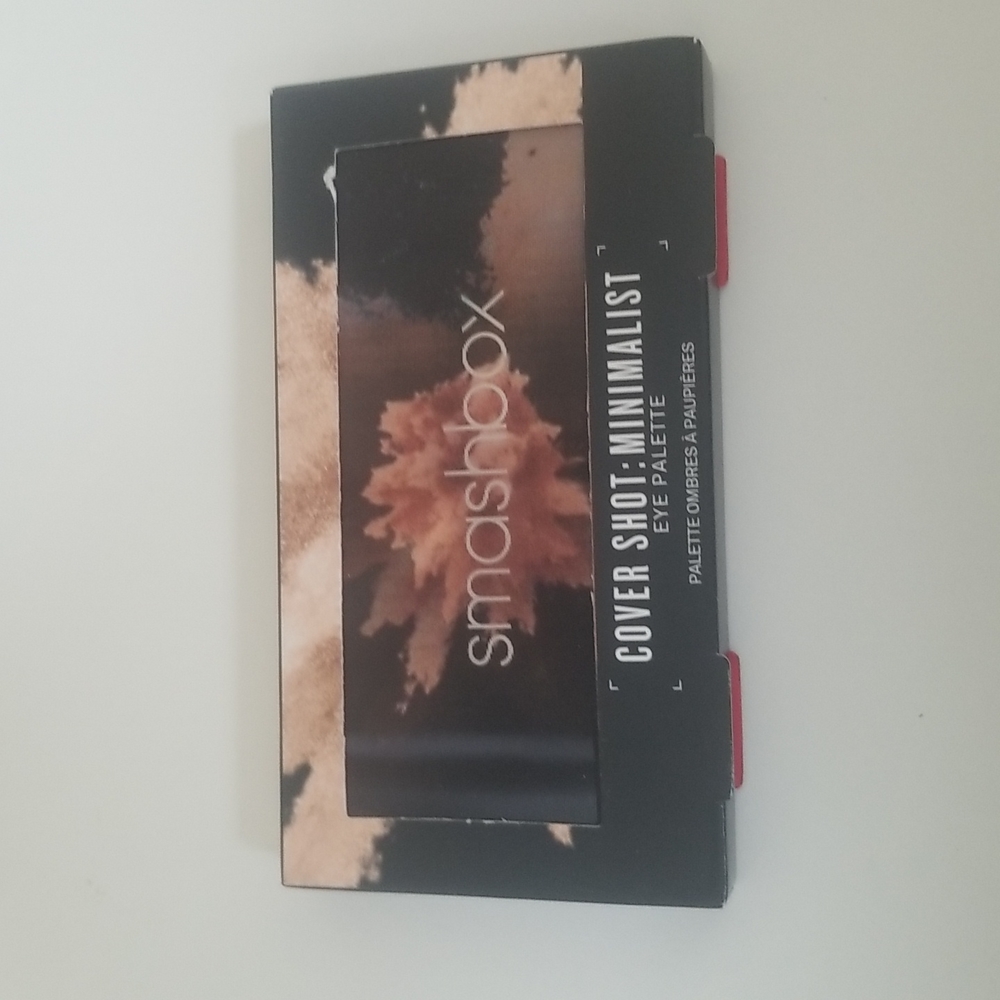 Smashbox Covershot